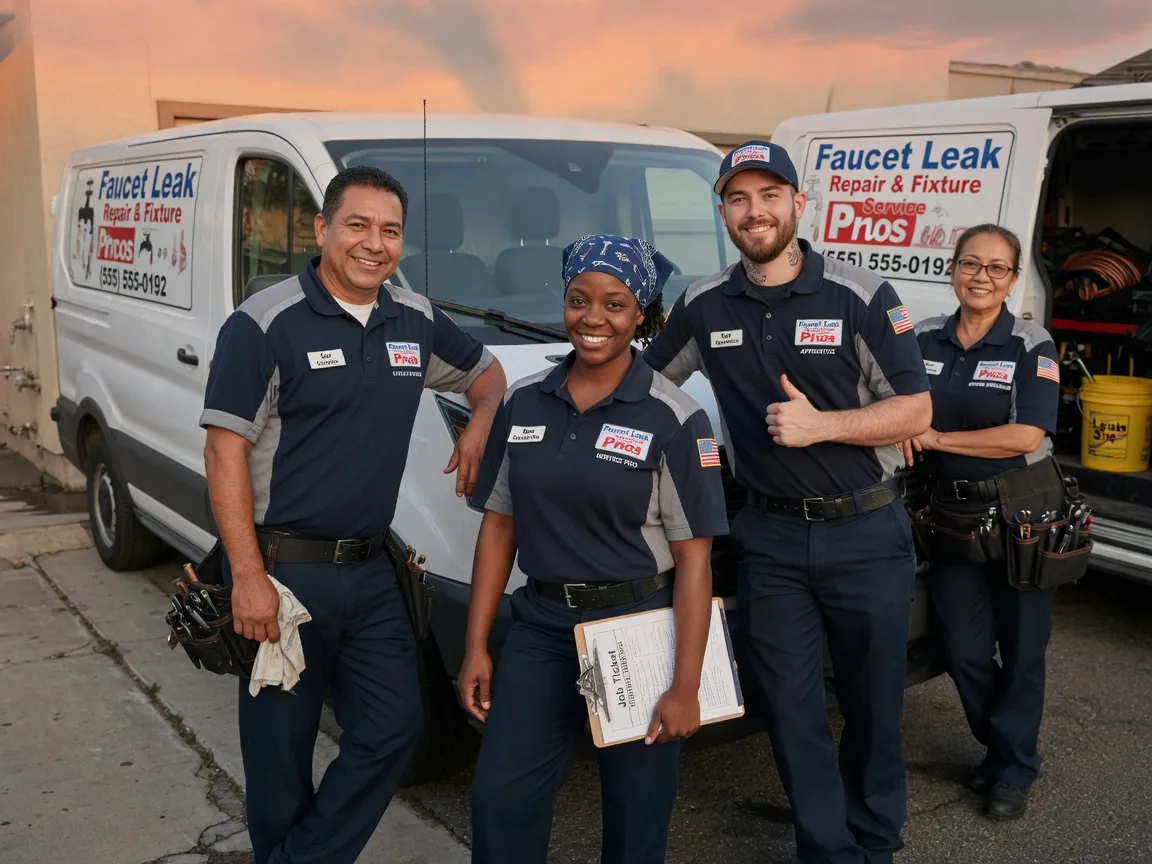 Faucet Repair company in Bellemont, AZ